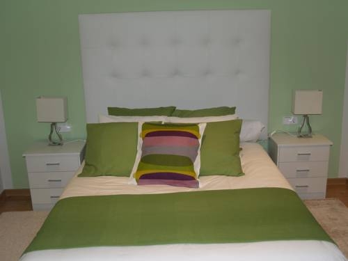 Imagen general del Apartamentos En Sol. Foto 2