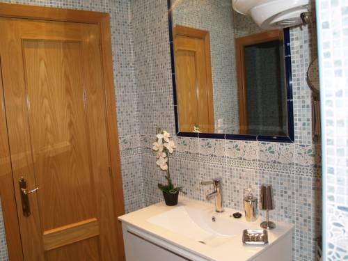 Imagen general del Apartamentos En Sol. Foto 4