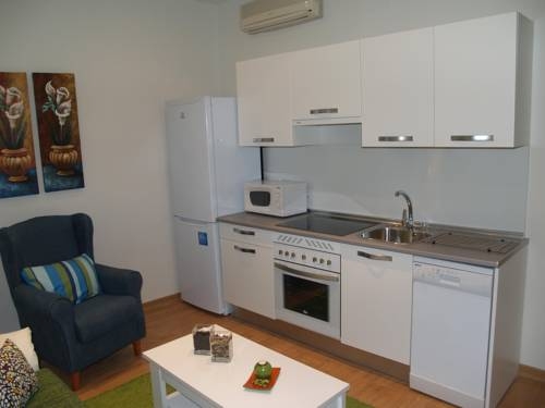 Imagen general del Apartamentos En Sol. Foto 5