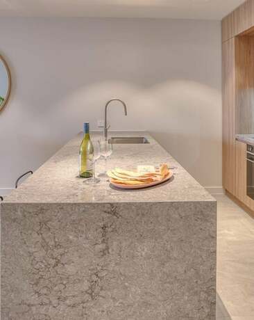 Imagen general del Apartamentos Encore Broadbeach. Foto 3