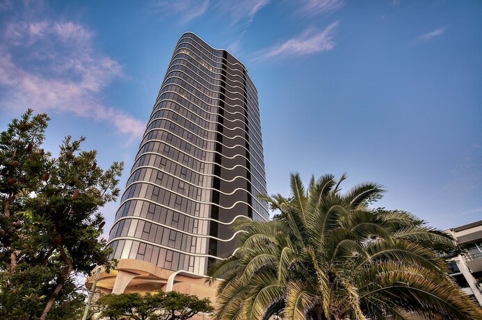 Imagen general del Apartamentos Encore Broadbeach. Foto 5