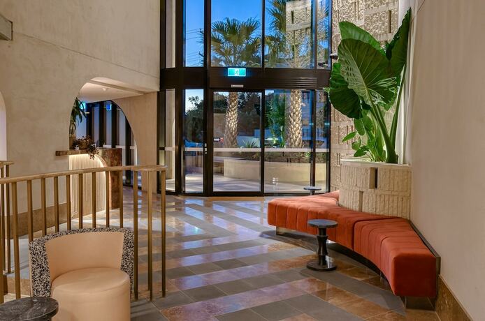 Imagen general del Apartamentos Encore Broadbeach. Foto 9