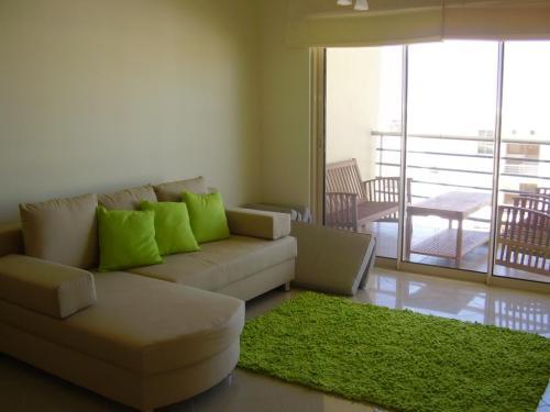 Imagen de los interiores del Apartamentos Encosta Da Orada. Foto 6