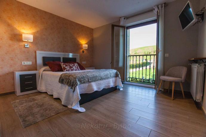 Imagen de la habitación del Apartamentos Enda&ntilde;eta Berri. Foto 4