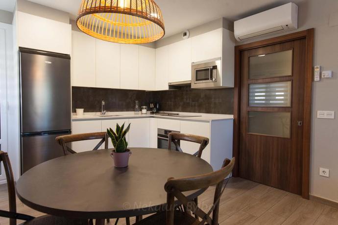 Imagen de la habitación del Apartamentos Enda&ntilde;eta Berri. Foto 6