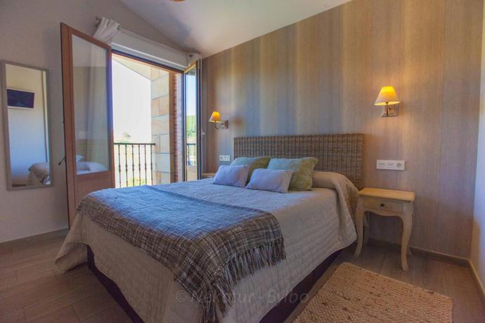 Imagen de la habitación del Apartamentos Enda&ntilde;eta Berri. Foto 8