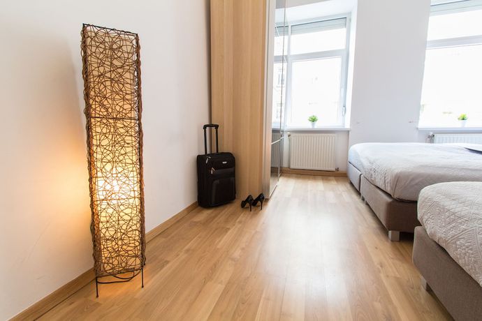 Imagen de la habitación del Apartamentos Enenkelstrasse. Foto 2