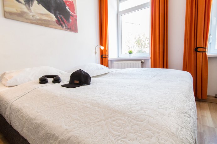 Imagen de la habitación del Apartamentos Enenkelstrasse. Foto 6