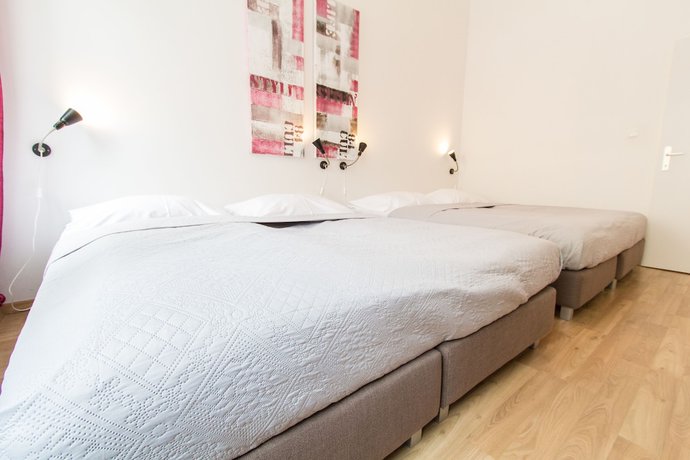 Imagen de la habitación del Apartamentos Enenkelstrasse. Foto 10