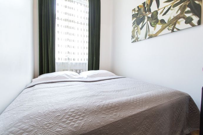 Imagen de la habitación del Apartamentos Enenkelstrasse. Foto 12