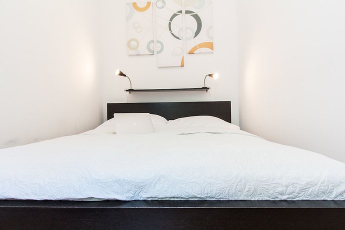 Imagen de la habitación del Apartamentos Enenkelstrasse. Foto 13