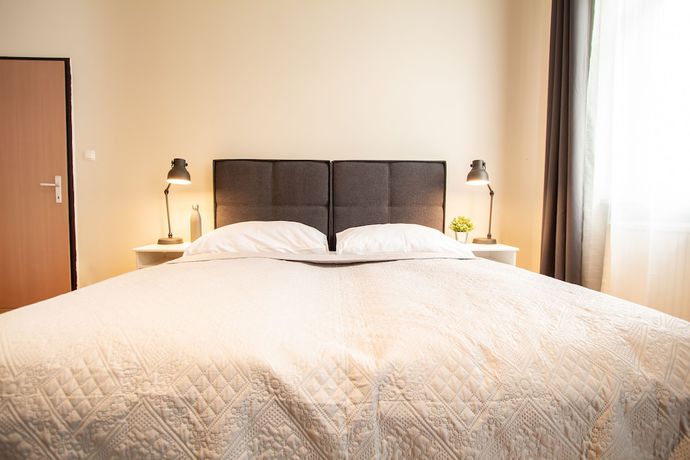 Imagen de la habitación del Apartamentos Enenkelstrasse. Foto 14