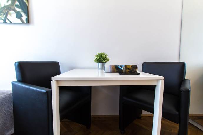 Imagen de la habitación del Apartamentos Enenkelstrasse. Foto 15