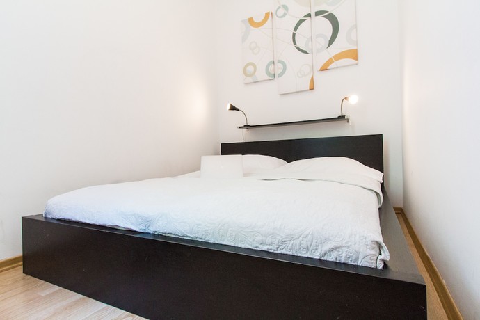 Imagen de la habitación del Apartamentos Enenkelstrasse. Foto 16