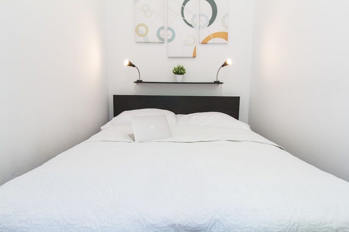 Imagen de la habitación del Apartamentos Enenkelstrasse. Foto 17