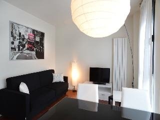 Imagen de la habitación del Apartamentos Enjoybcn Patio de Gracia. Foto 3