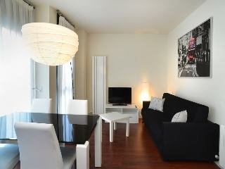 Imagen de la habitación del Apartamentos Enjoybcn Patio de Gracia. Foto 4
