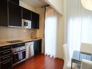 Imagen de la habitación del Apartamentos Enjoybcn Patio de Gracia. Foto 6