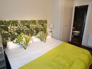 Imagen de la habitación del Apartamentos Enjoybcn Patio de Gracia. Foto 7