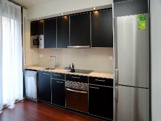 Imagen de la habitación del Apartamentos Enjoybcn Patio de Gracia. Foto 8