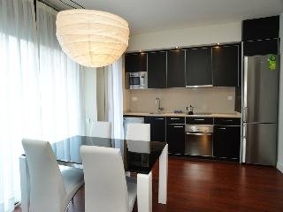 Imagen de la habitación del Apartamentos Enjoybcn Patio de Gracia. Foto 10