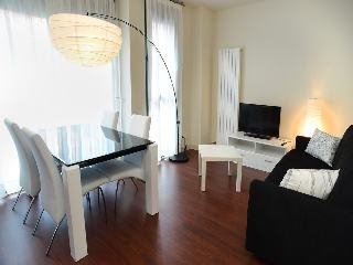 Imagen de la habitación del Apartamentos Enjoybcn Patio de Gracia. Foto 11