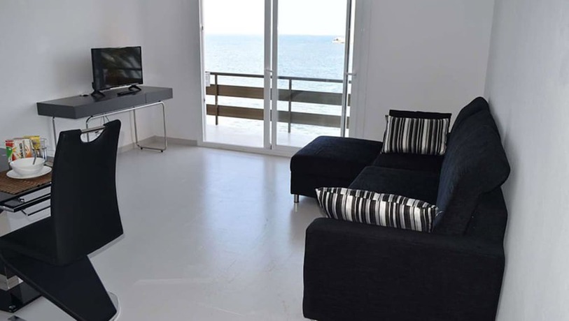 Imagen de la habitación del Apartamentos Enkala. Foto 4