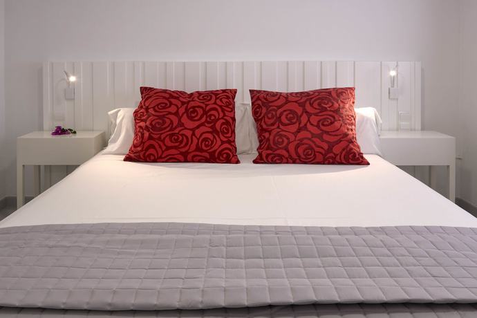 Imagen de la habitación del Apartamentos Enkala. Foto 5