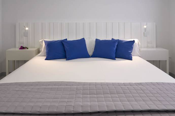 Imagen de la habitación del Apartamentos Enkala. Foto 6