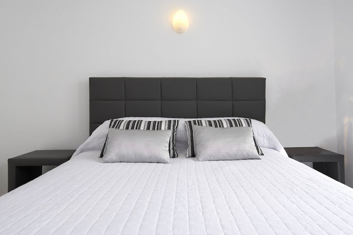 Imagen de la habitación del Apartamentos Enkala. Foto 8