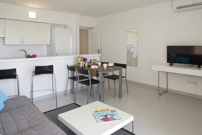 Imagen de la habitación del Apartamentos Enkala. Foto 10