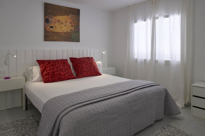 Imagen de la habitación del Apartamentos Enkala. Foto 12