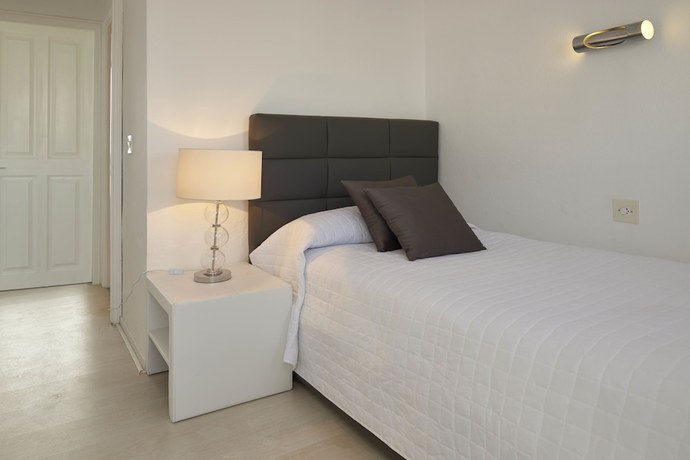 Imagen de la habitación del Apartamentos Enkala. Foto 14