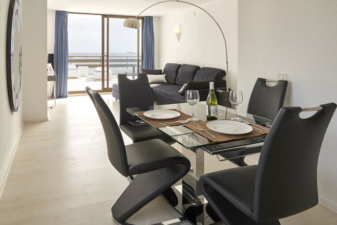 Imagen de la habitación del Apartamentos Enkala. Foto 15