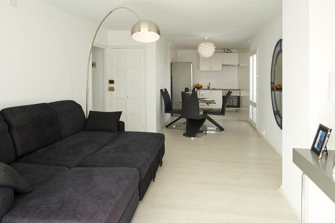 Imagen de la habitación del Apartamentos Enkala. Foto 16