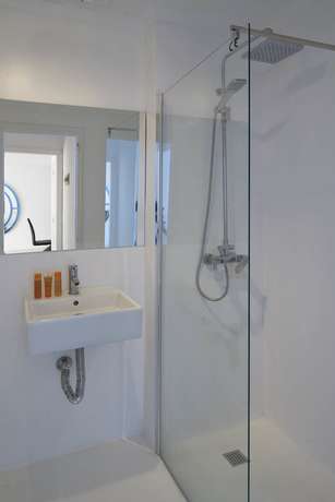 Imagen de la habitación del Apartamentos Enkala. Foto 17