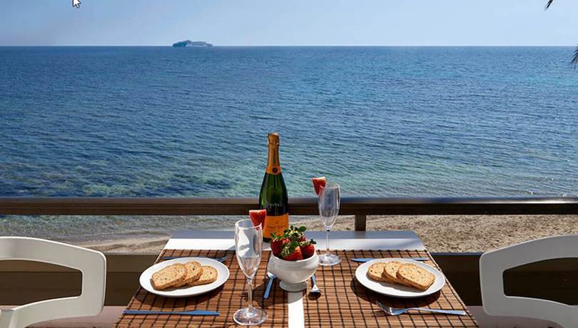 Imagen de la habitación del Apartamentos Enkala. Foto 18