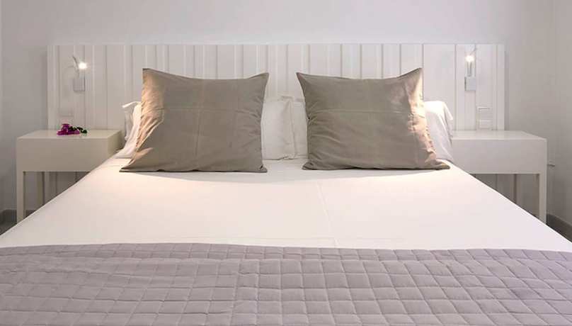 Imagen de la habitación del Apartamentos Enkala. Foto 19