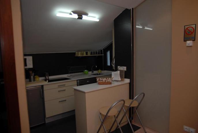 Imagen de la habitación del Apartamentos Enol. Foto 2