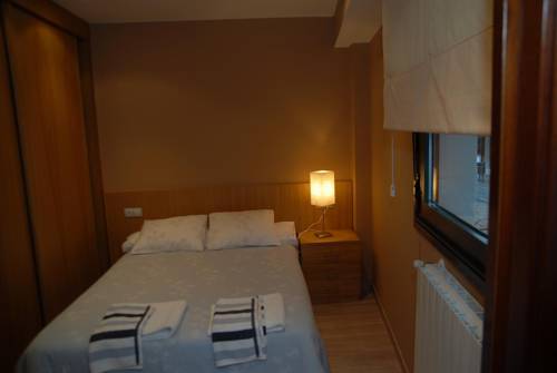 Imagen de la habitación del Apartamentos Enol. Foto 4