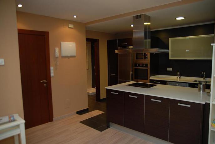Imagen de la habitación del Apartamentos Enol. Foto 5