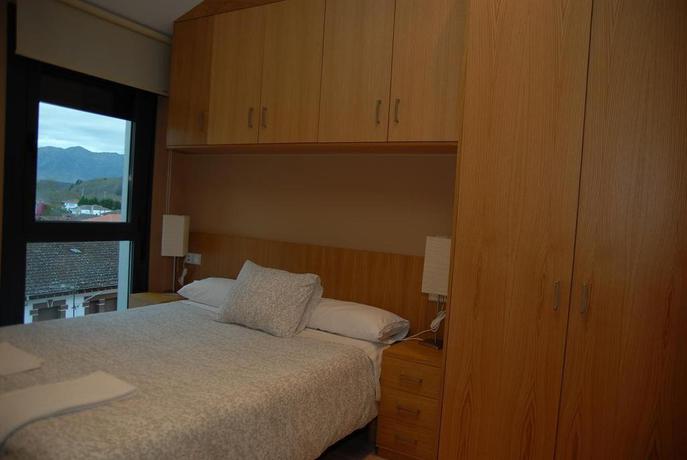 Imagen de la habitación del Apartamentos Enol. Foto 6