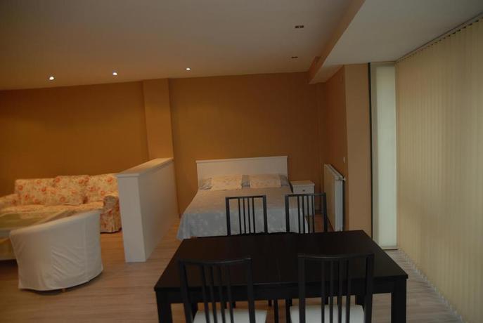 Imagen de la habitación del Apartamentos Enol. Foto 8