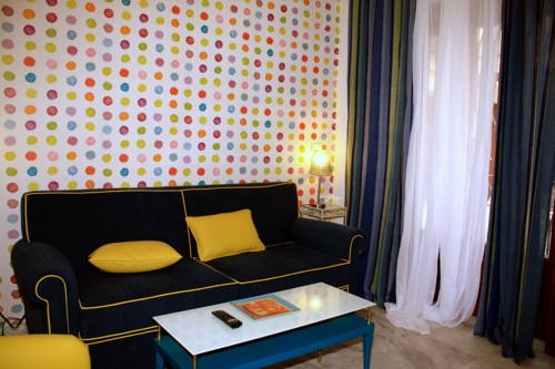 Imagen general del Apartamentos Entre Catedrales Singular. Foto 7