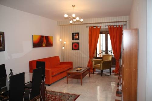 Imagen general del Apartamentos Entre Catedrales Singular. Foto 10