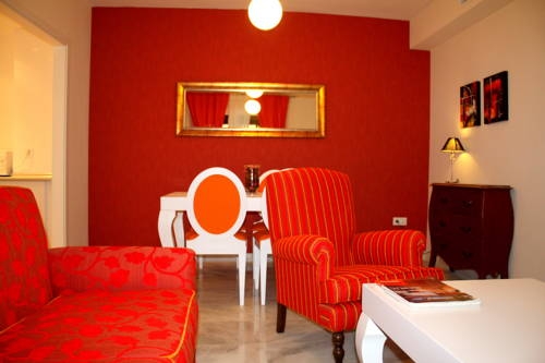 Imagen general del Apartamentos Entre Catedrales Singular. Foto 13