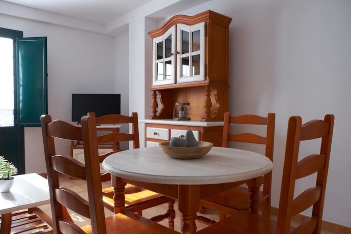 Imagen de la habitación del Apartamentos Entrecalles. Foto 10