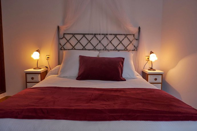 Imagen de la habitación del Apartamentos Entrecalles. Foto 13