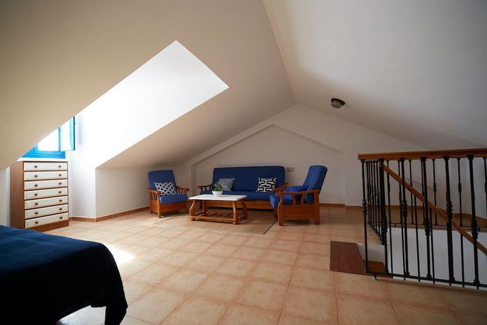 Imagen de la habitación del Apartamentos Entrecalles. Foto 16