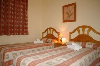 Imagen de la habitación del Apartamentos Entreplayas 2. Foto 2